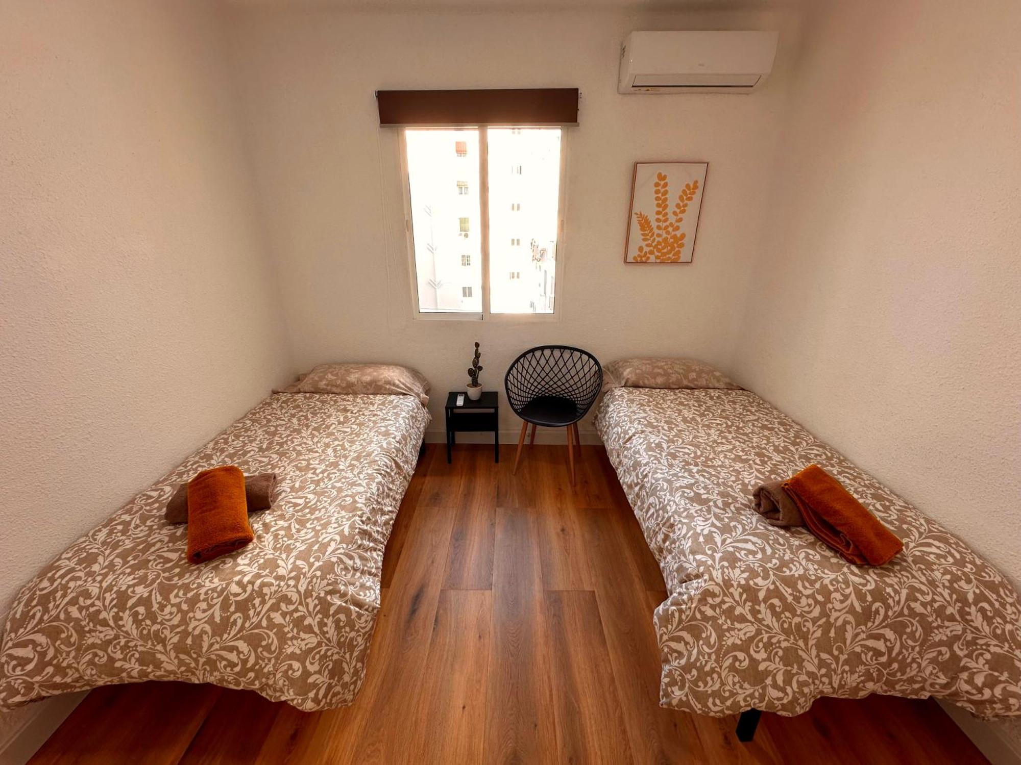 Centro Historico Especial Grupos Parking Gratis 3 Apartamento