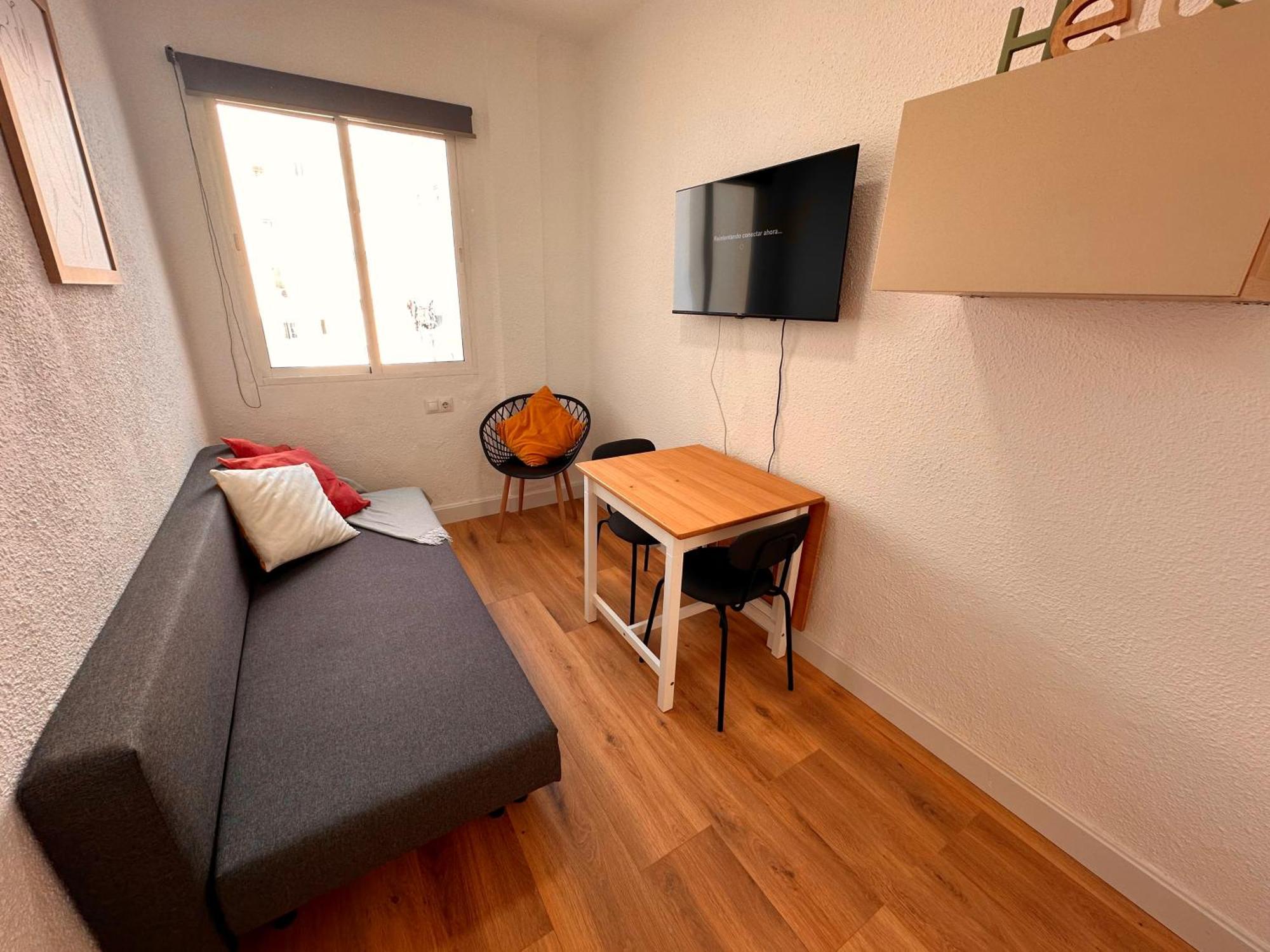 Centro Historico Especial Grupos Parking Gratis 3 Apartamento *